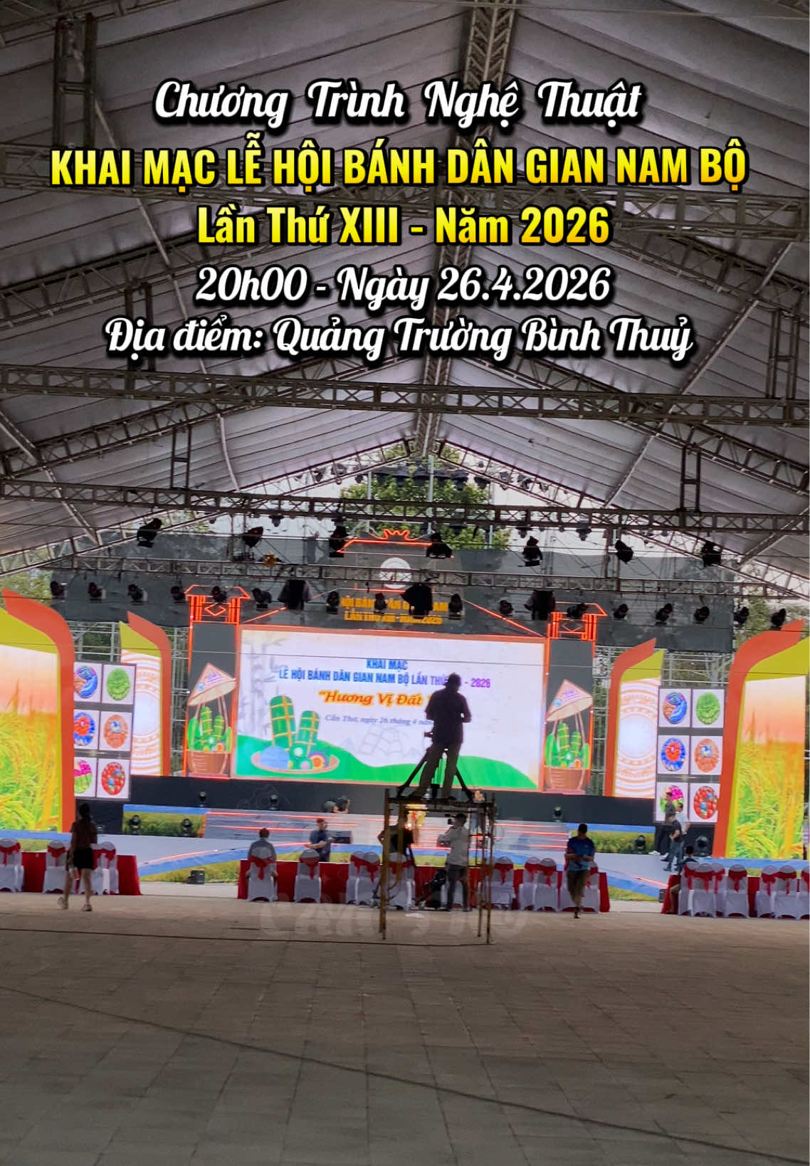 @SỰ KIỆN CẦN THƠ