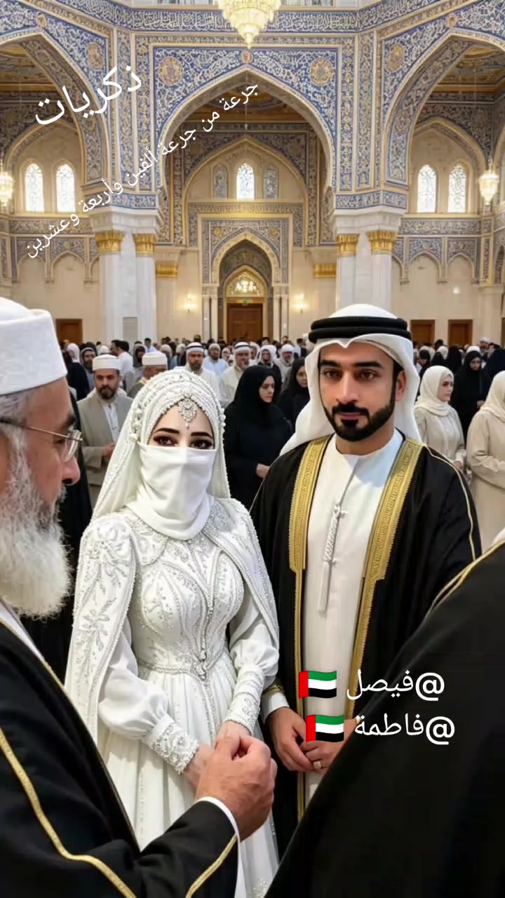 @Fátima F🇦🇪🌞👳🧕