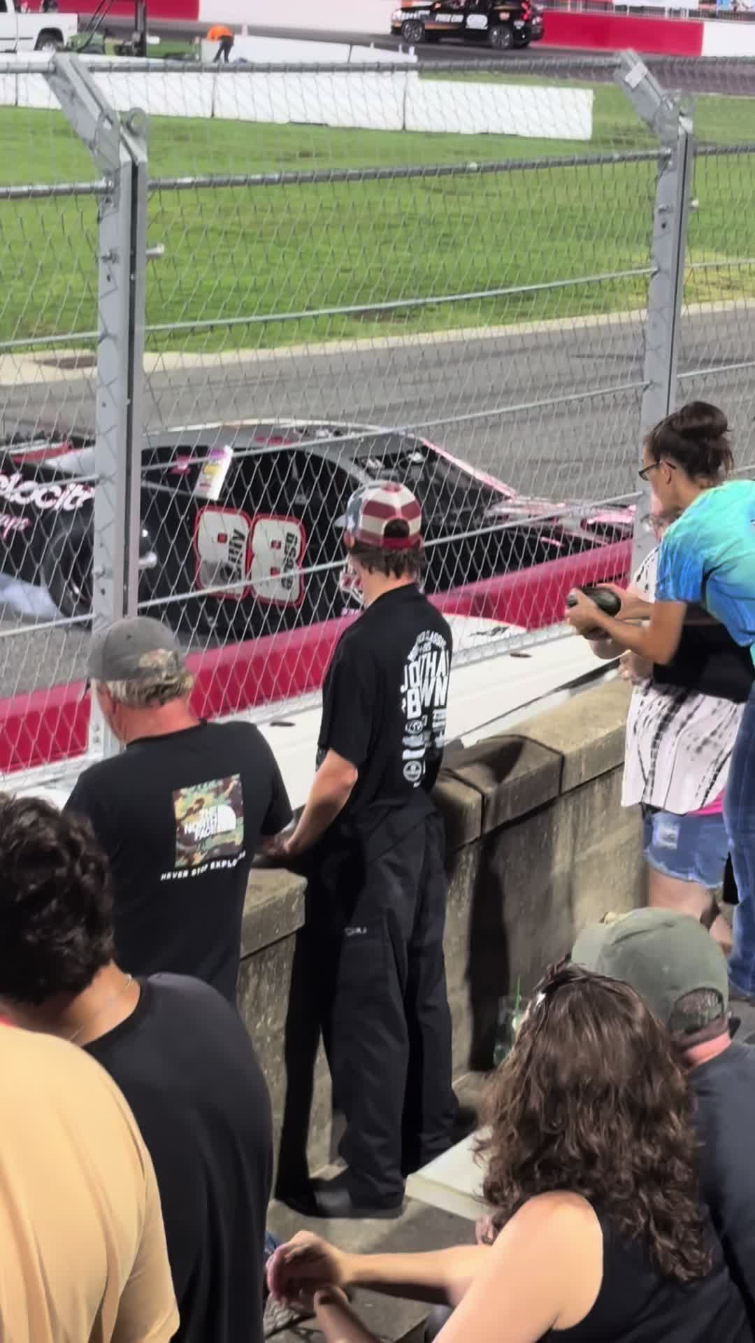 @Shannon 🏁