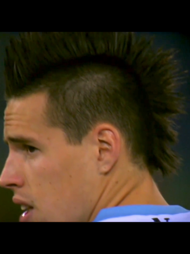 @Marek Hamšik 17