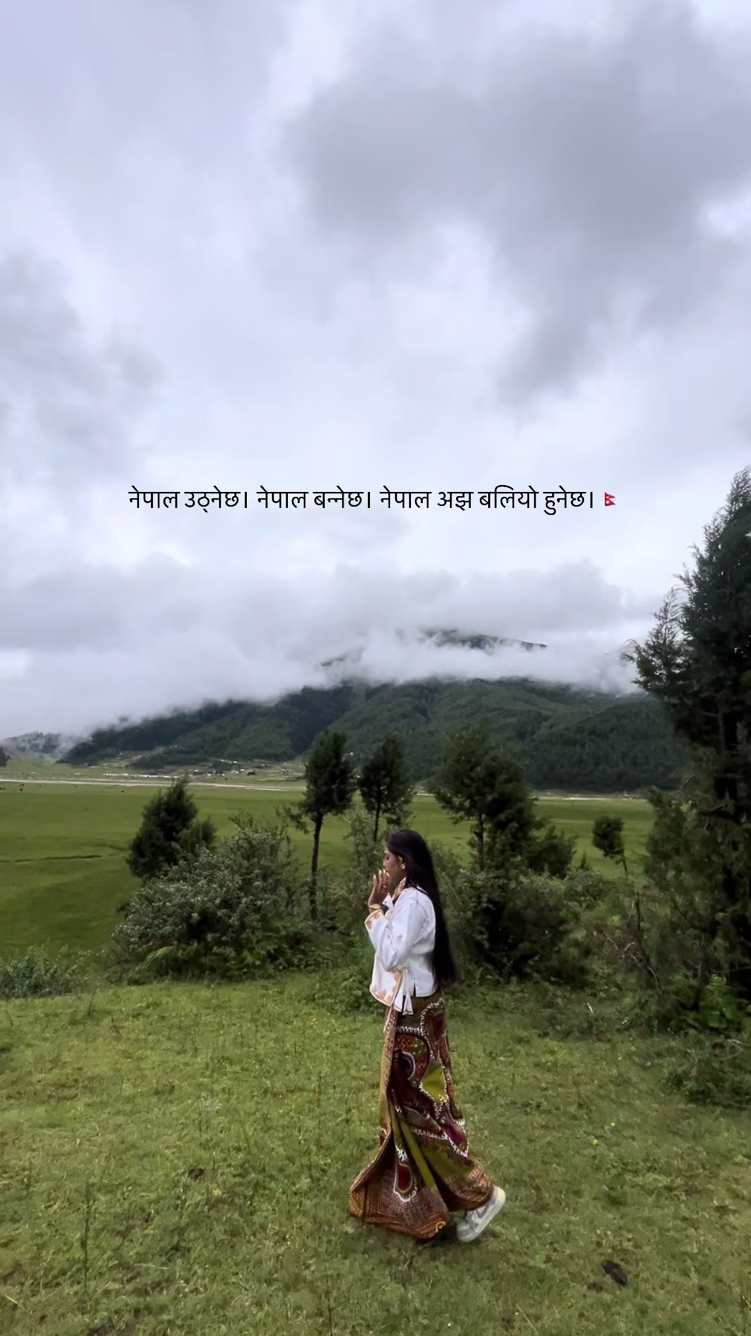 @Prasamsha