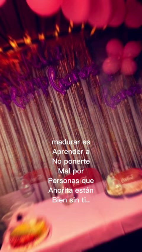 @Lupita 💕