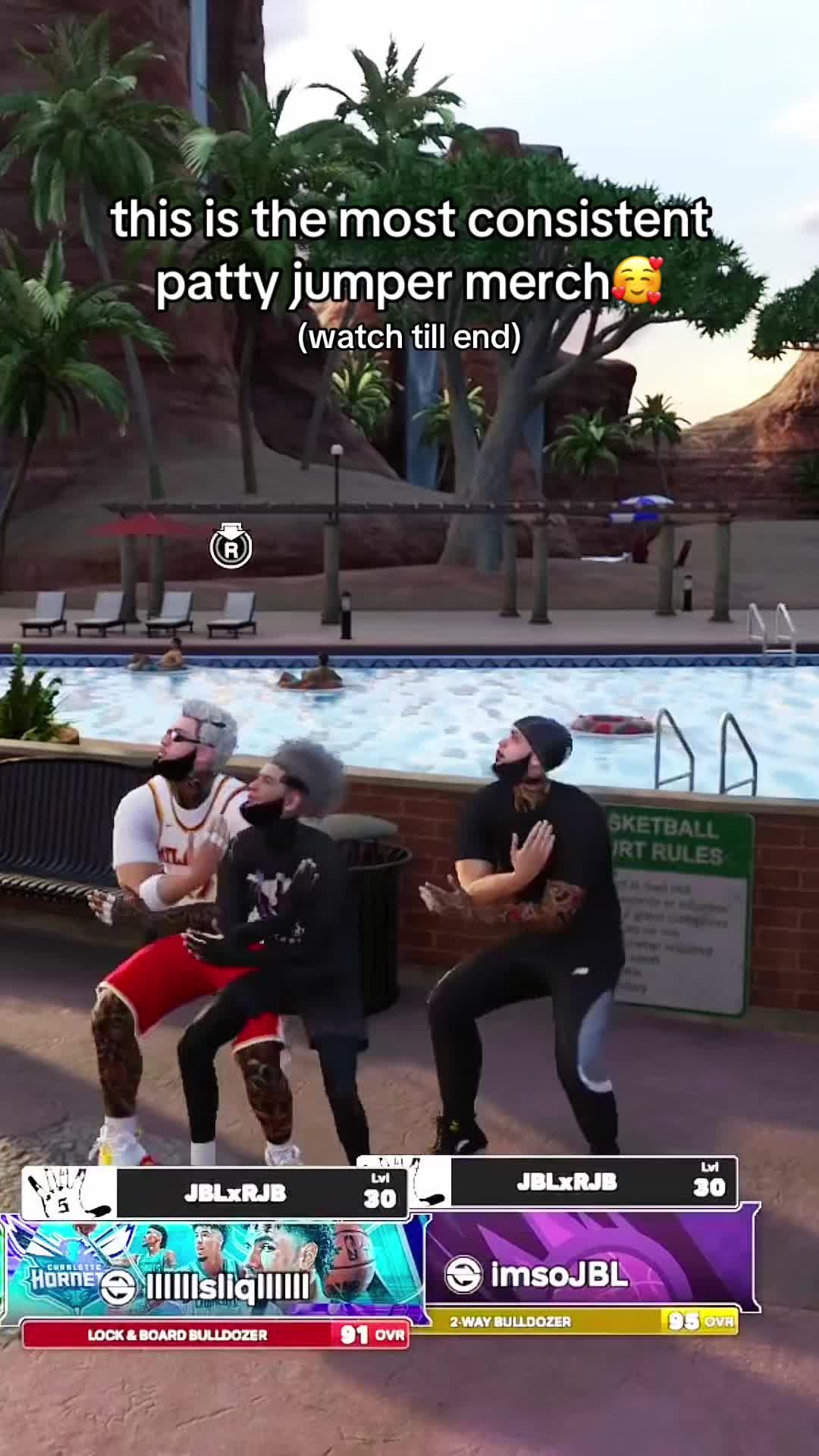 @⃟