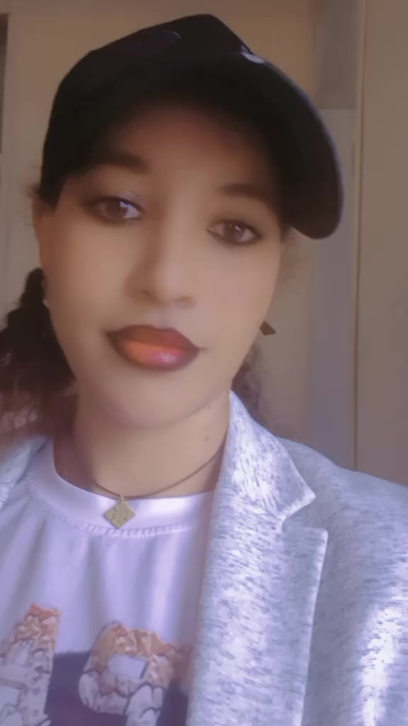 @Mari ያባቴ ልጅ❤