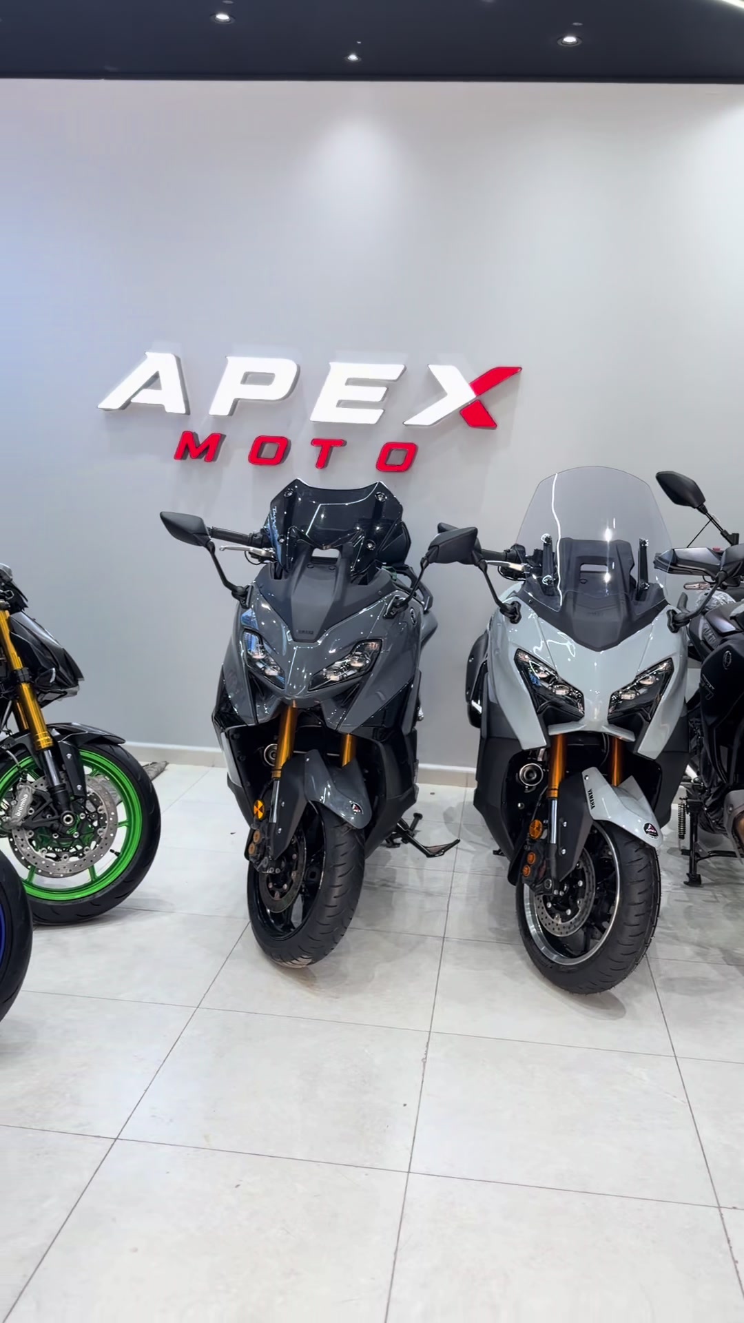 @APEX Moto