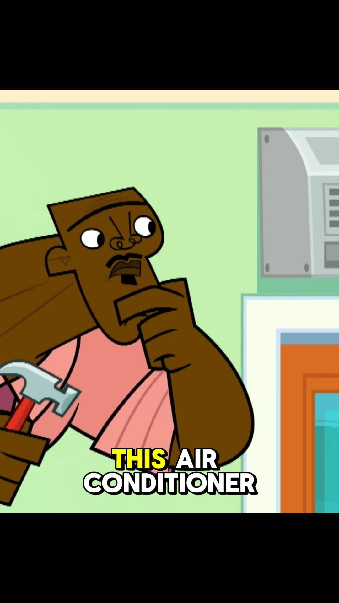 @Total Drama Official