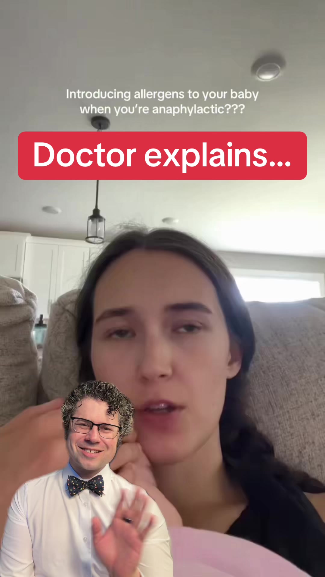 @Dr. Rubin, MD