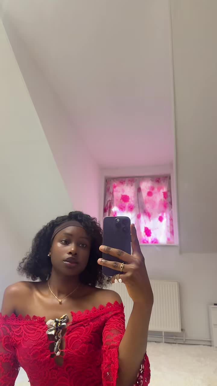 @Princesse Verushka🇨🇲🇩🇪