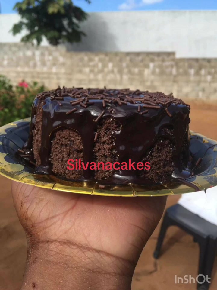 @SilvanaCakes🎂🧁🍪