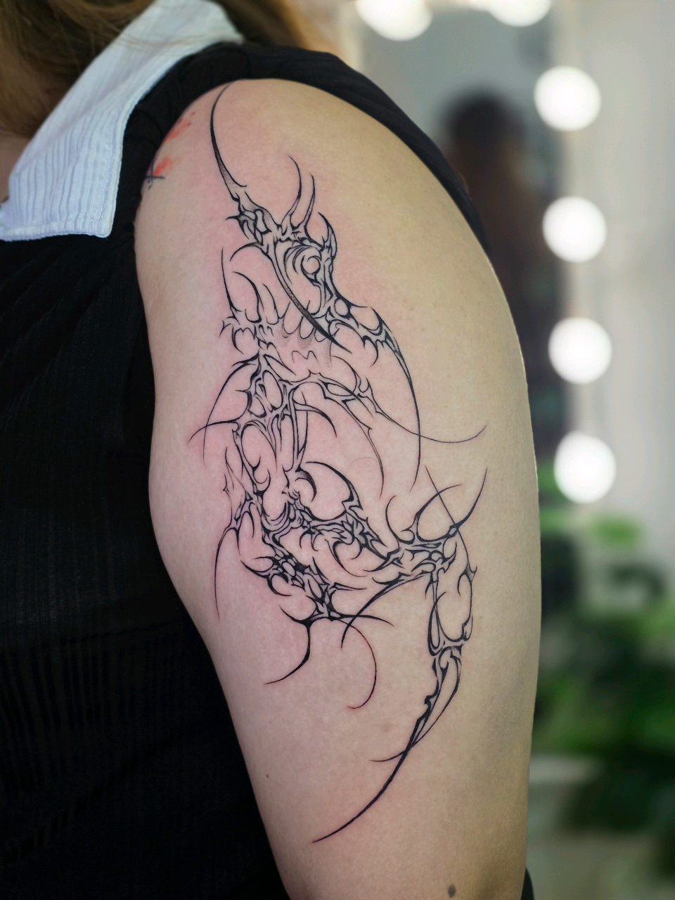 @IQ TATTOO