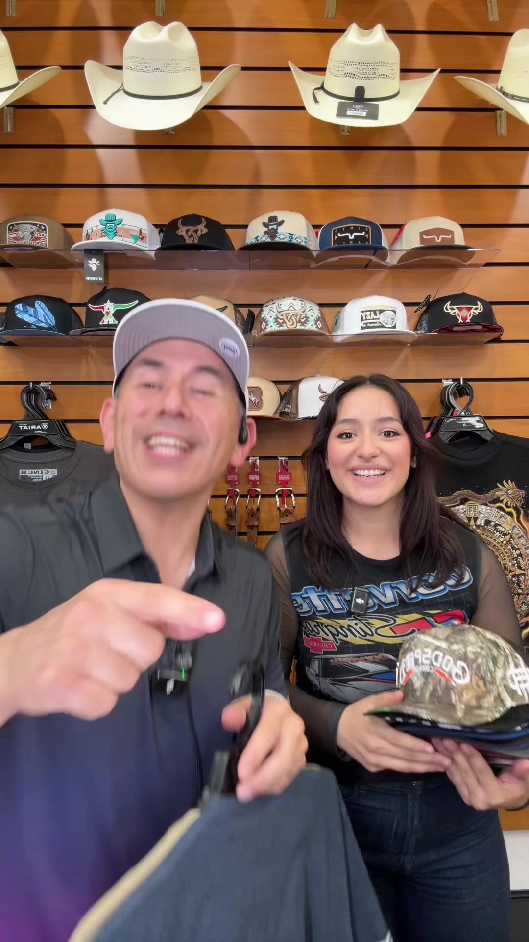 @Amigos Pro Shop