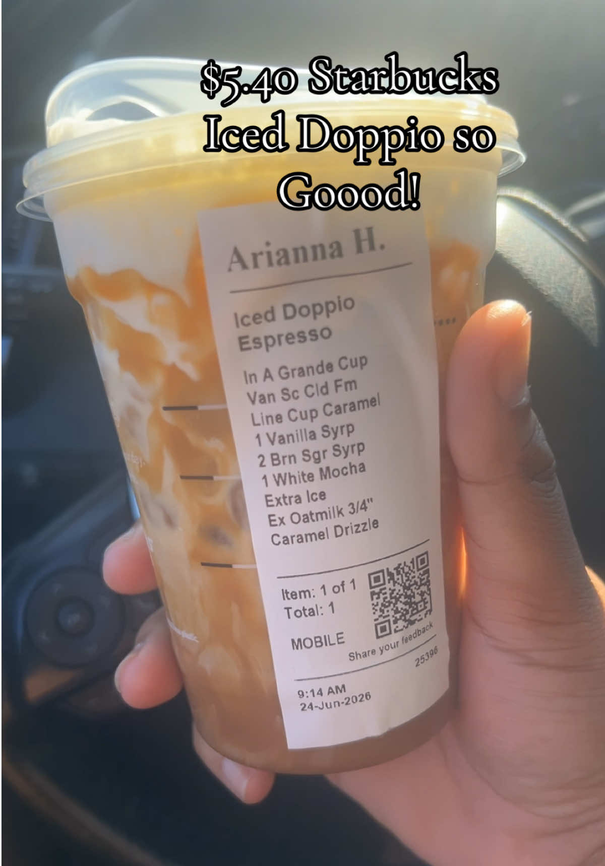 @Arianna 🛍️
