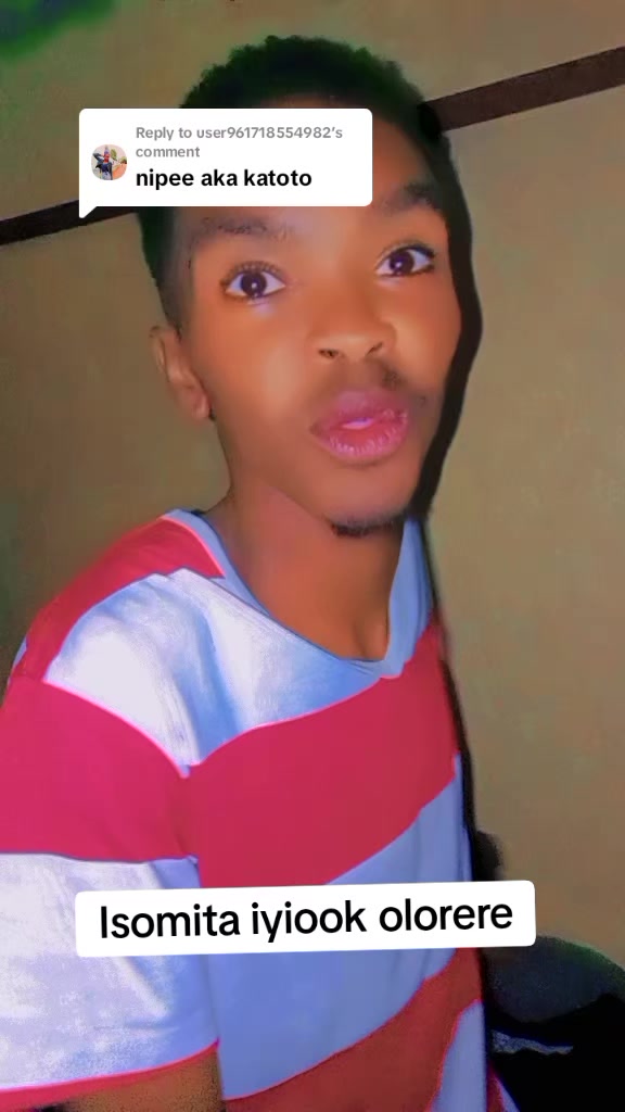 @Enkerai Ornyangusi