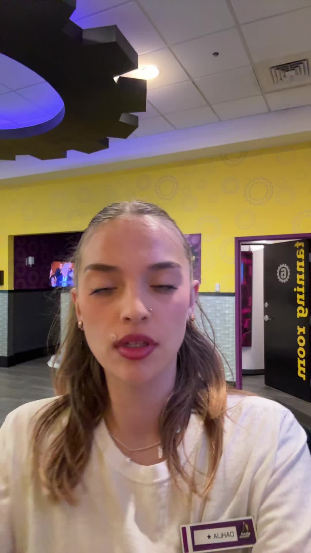 @Dahlia