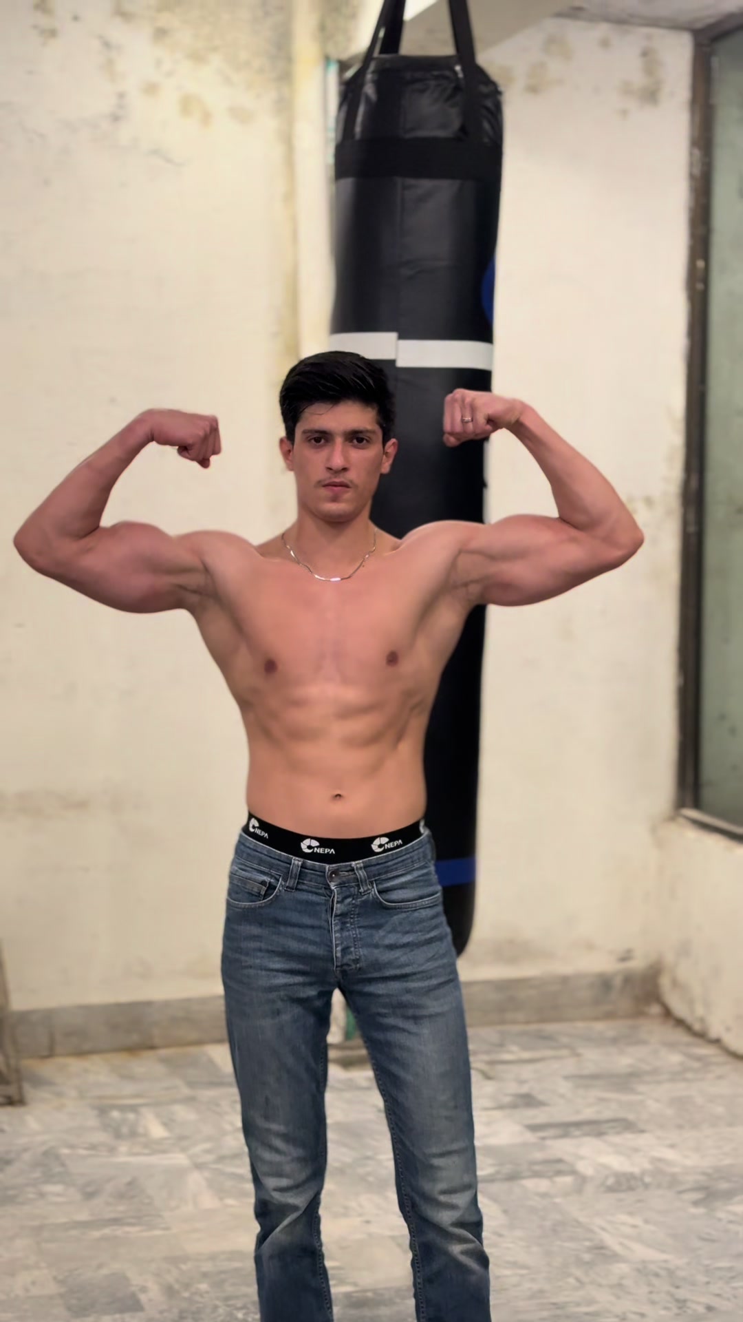 @AHMED FITNESS7 ✅