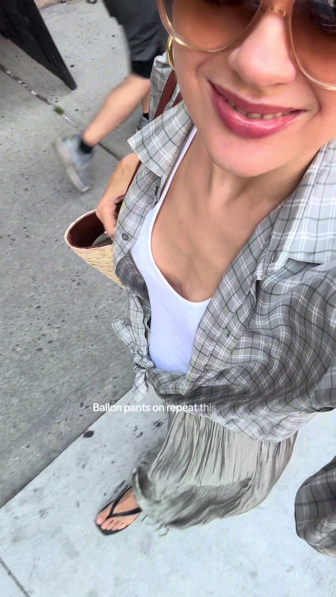@Sonia Kose | Outfit Inspo