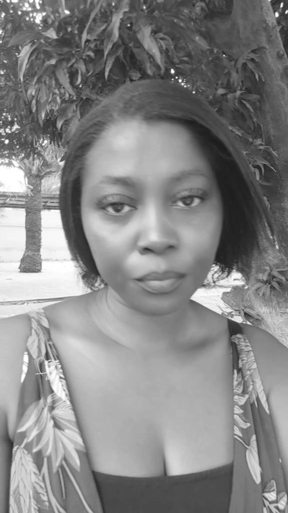 @Nana Yaa