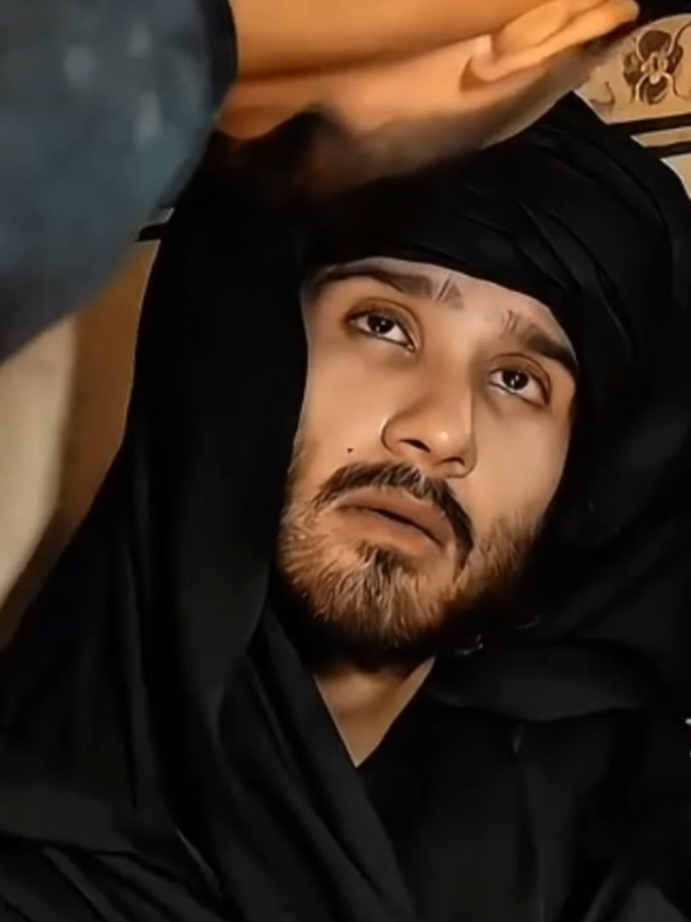 @Saeed Shah ❤