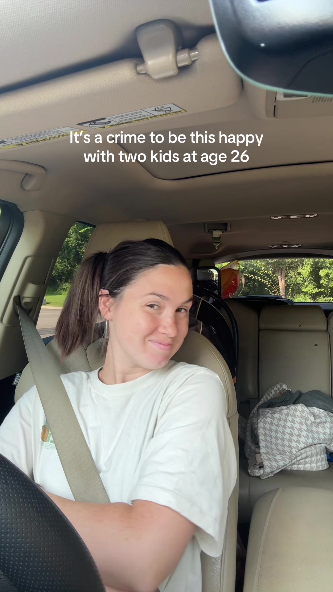 @Lauren Campbell | Toddler Mom