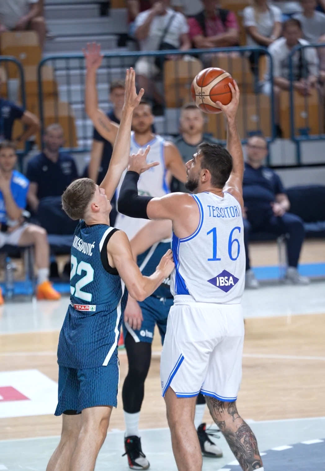 @Italbasket