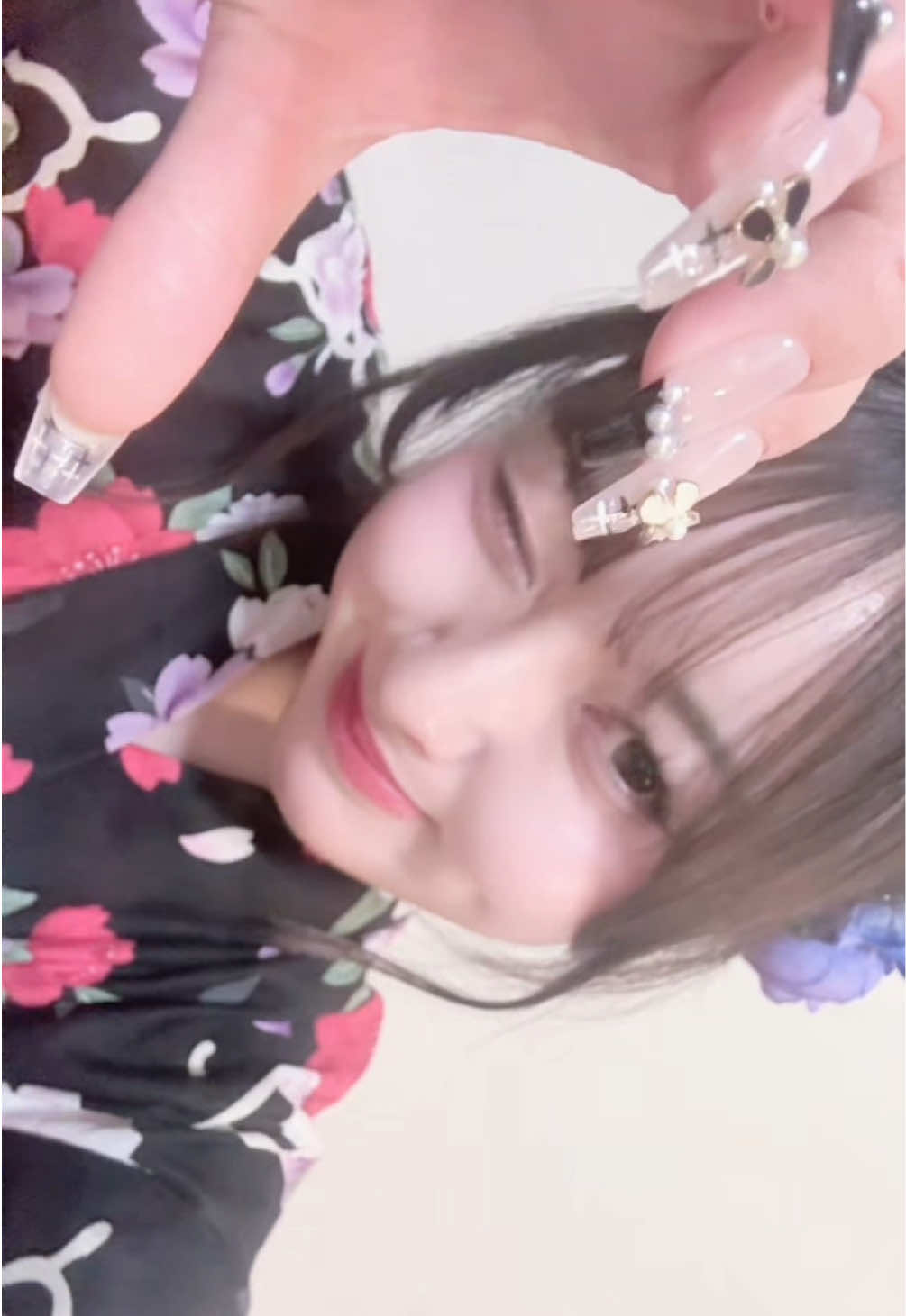 @奈良姫菜乃