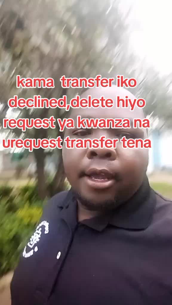 @mwalimu Oloo