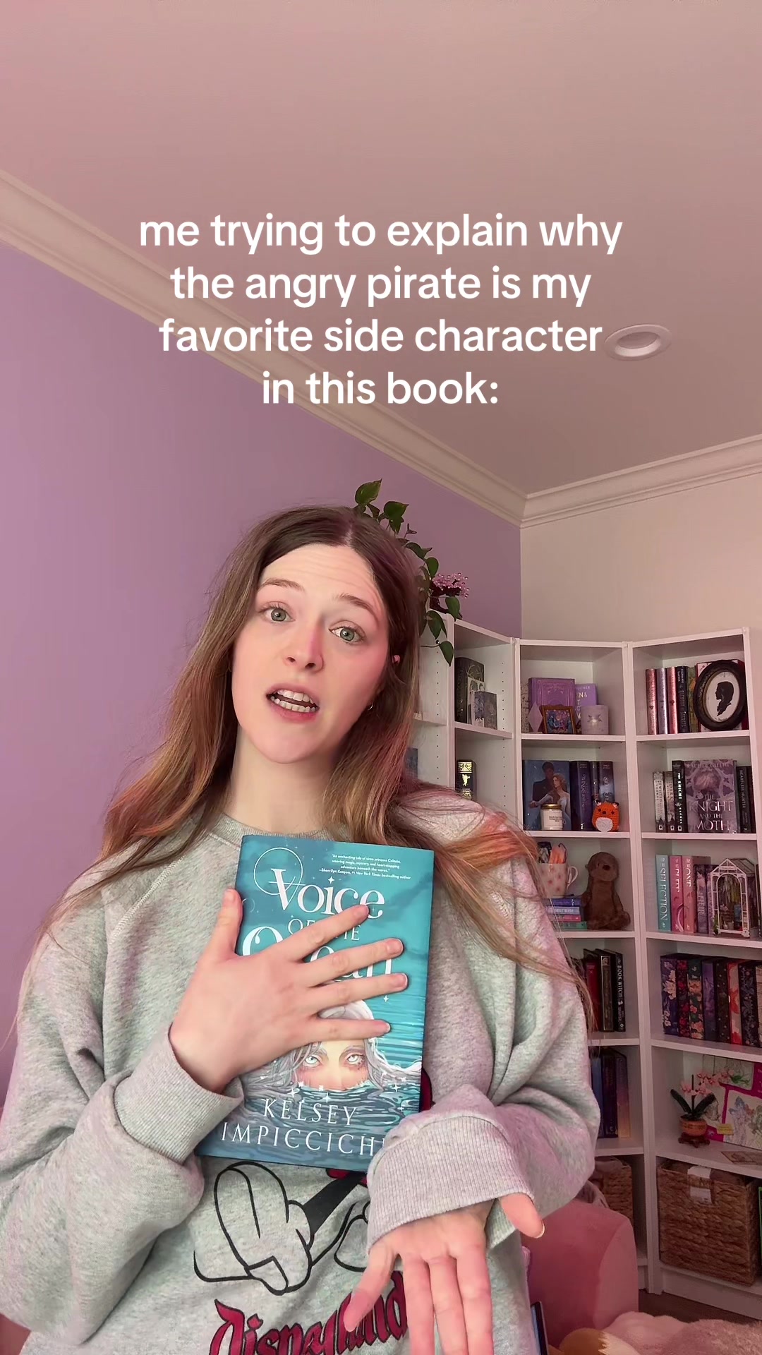 @Kelsey Impicciche