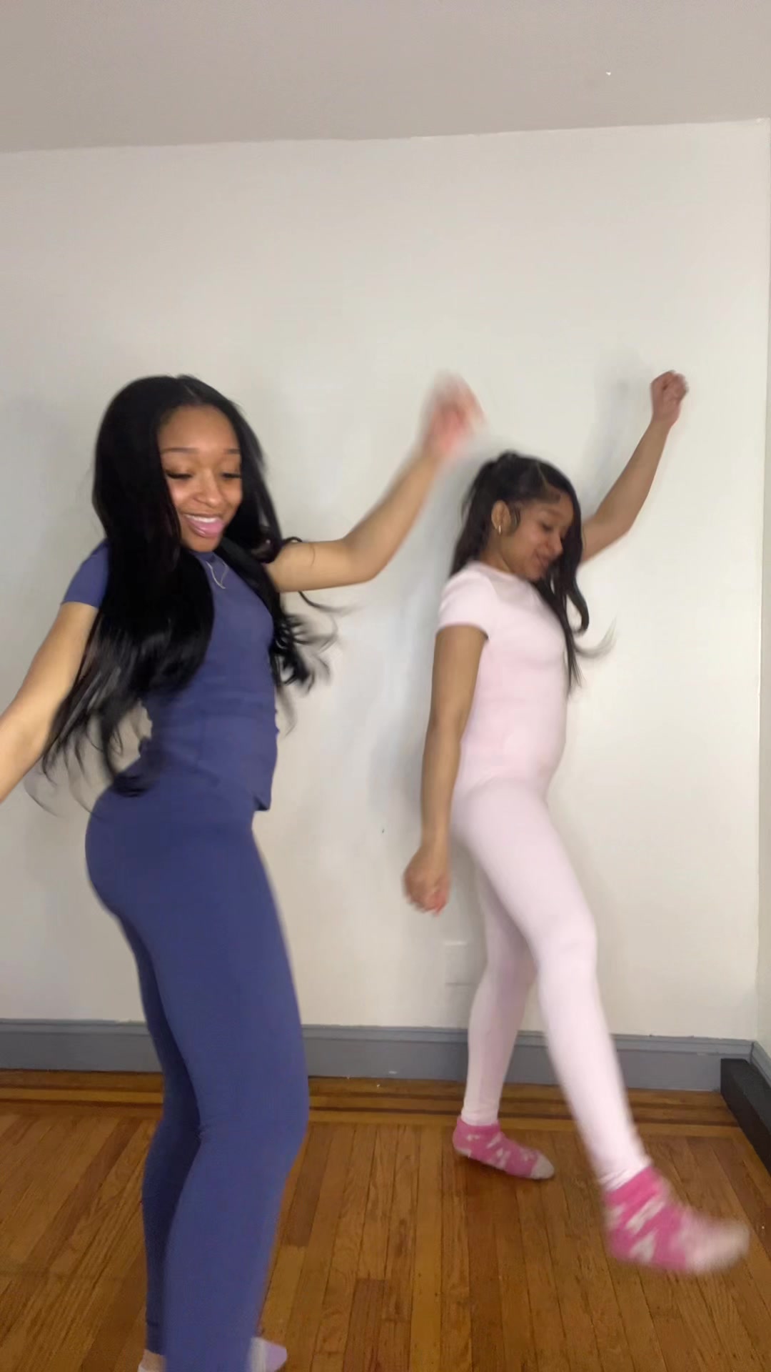 @Janaeyah & Janaiyah