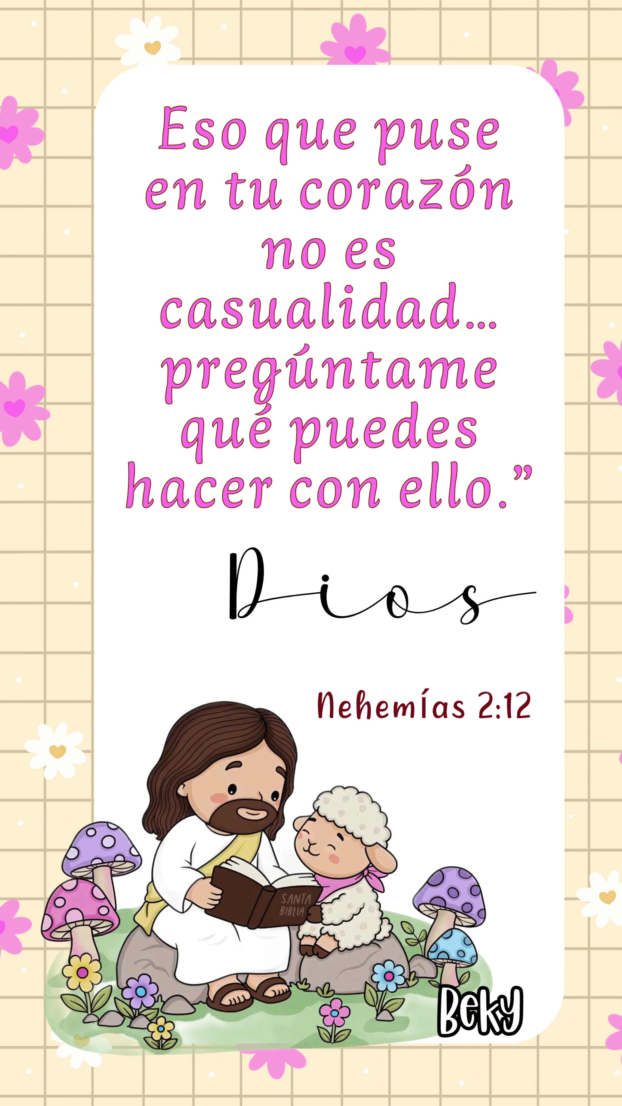 @Se&ntilde;o Beky