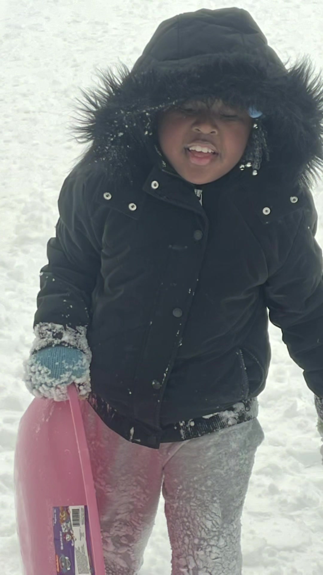 @Latoyra Blakes