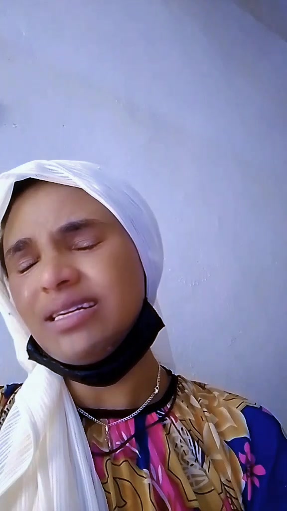 @ሰዉማመን -አባቴ-ለጉዳት😭