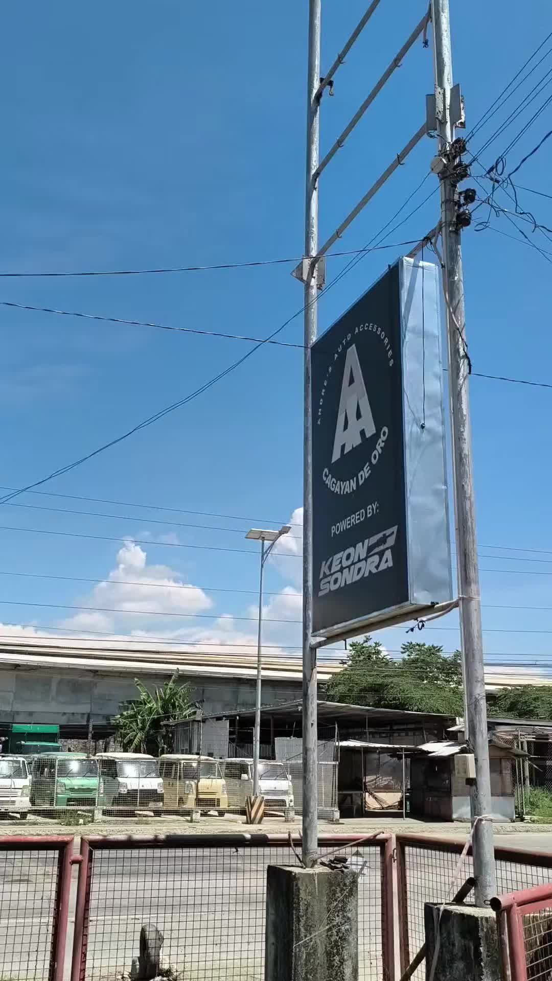 @Andre's Auto Accessories