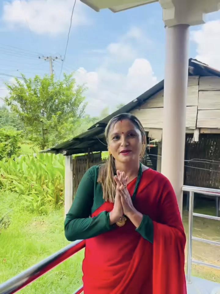 @Tulasha Acharya