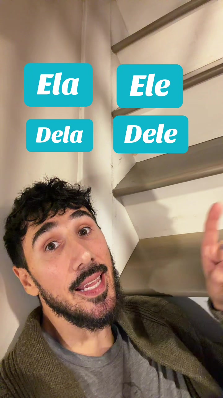 @Mike | Dicas de inglês