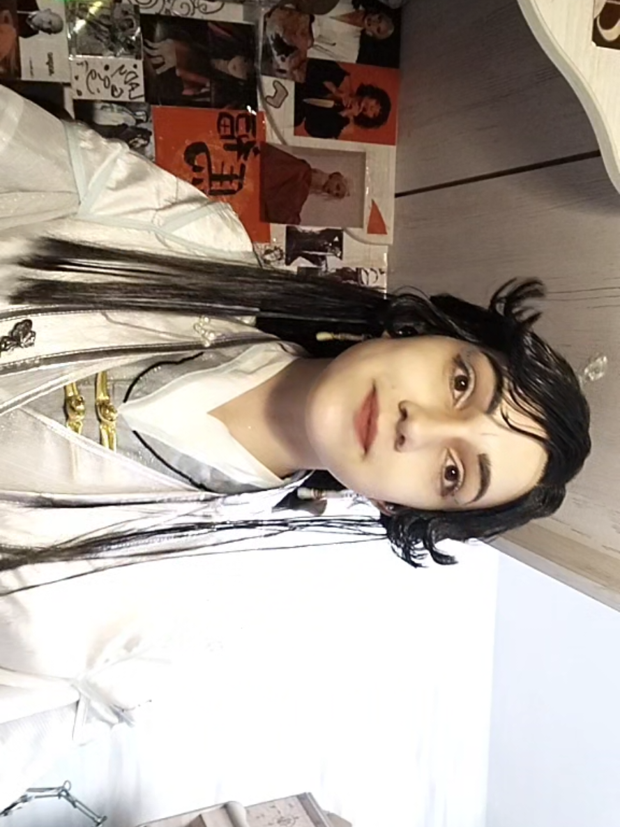 @ɱɑℏⅈᎿσ 🌡️