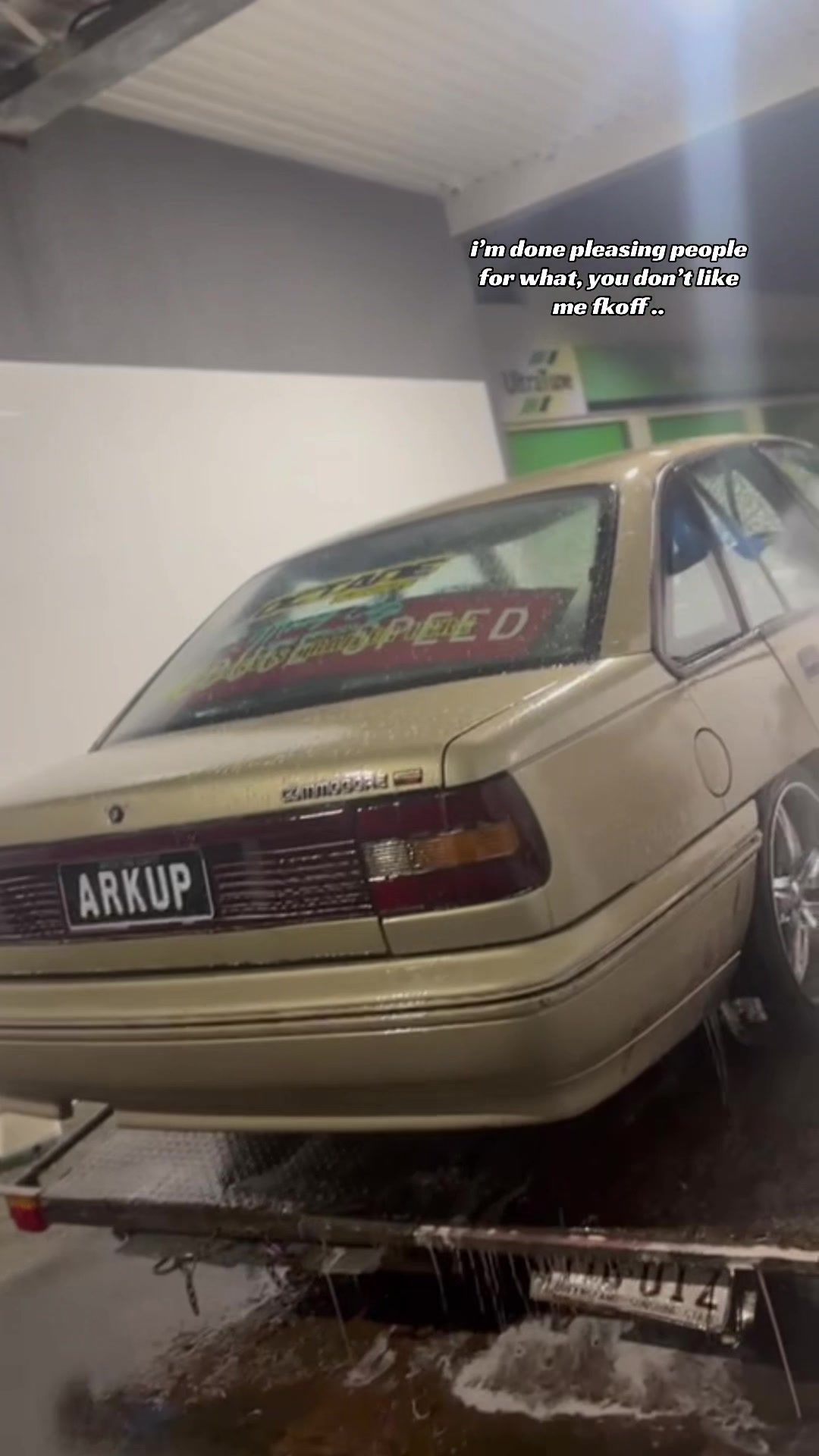 @ARKUP