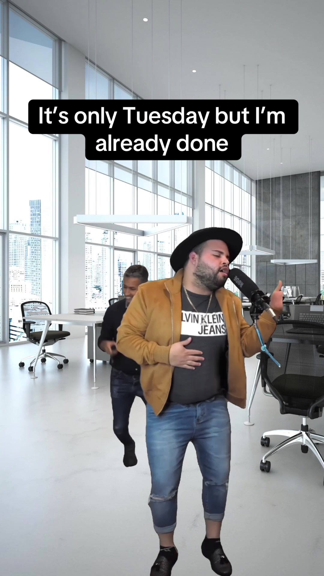 @corporategags