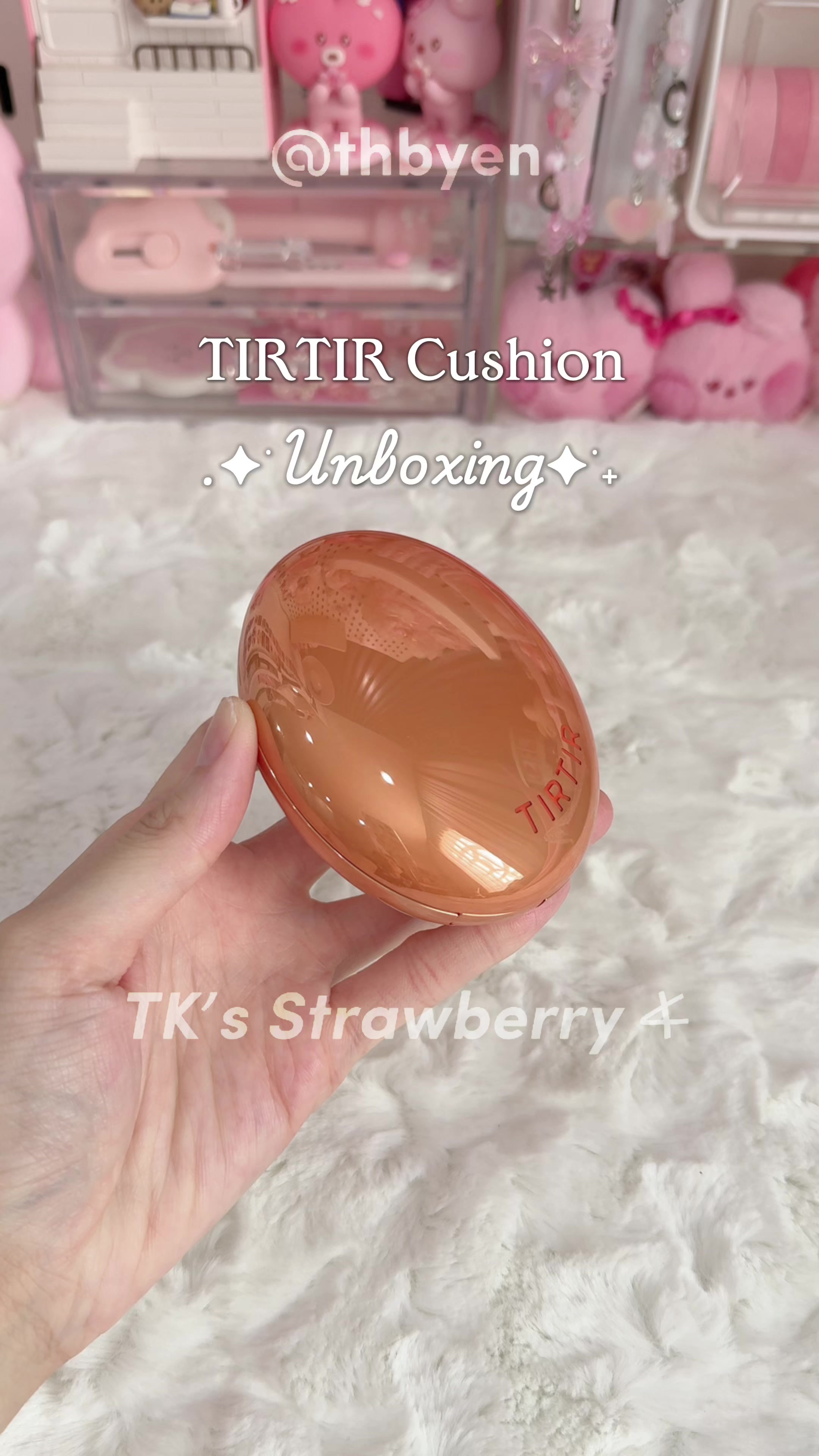 @𐤀TK's Strawberry🍓98