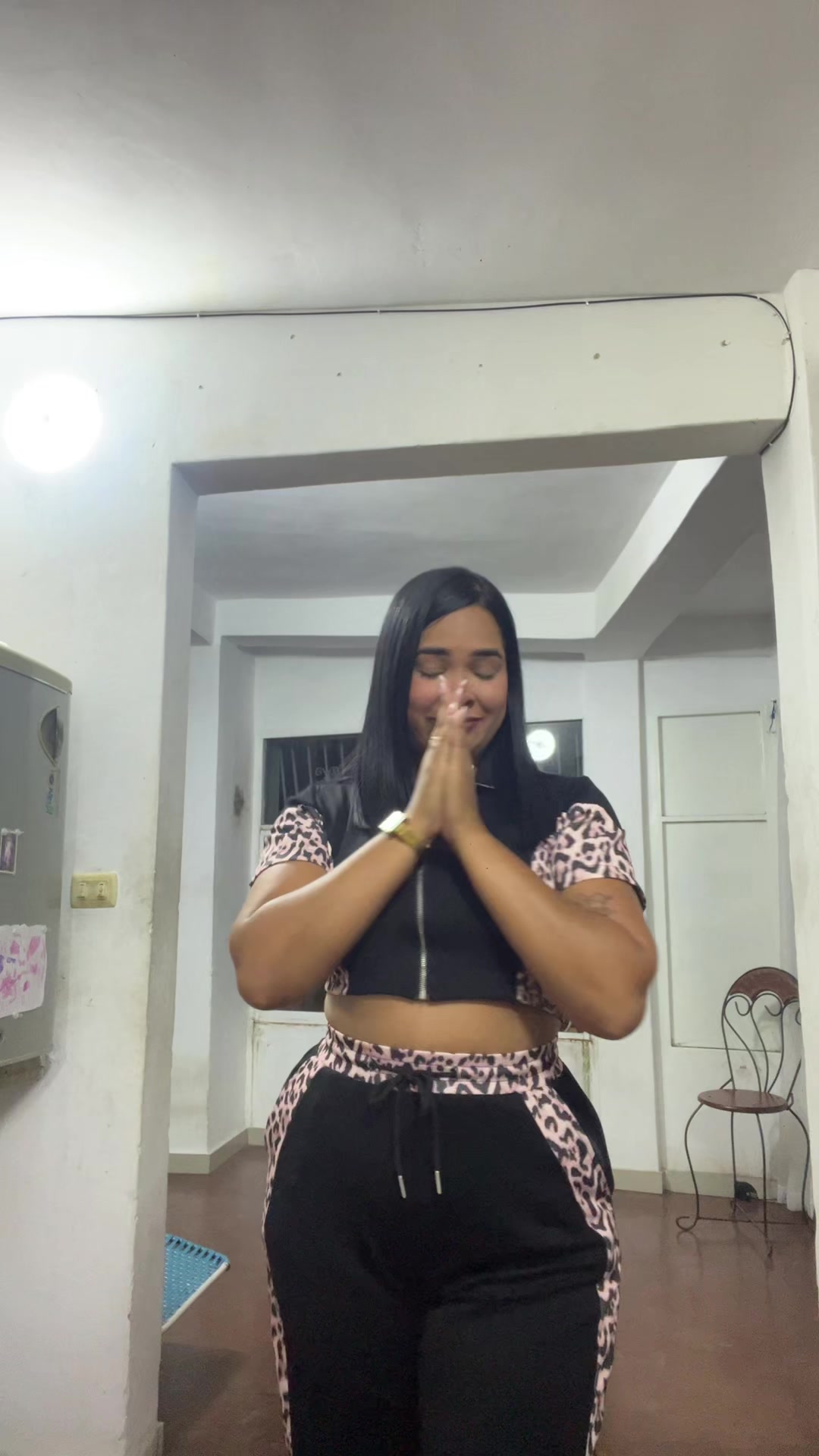@Oriana Gonzalez