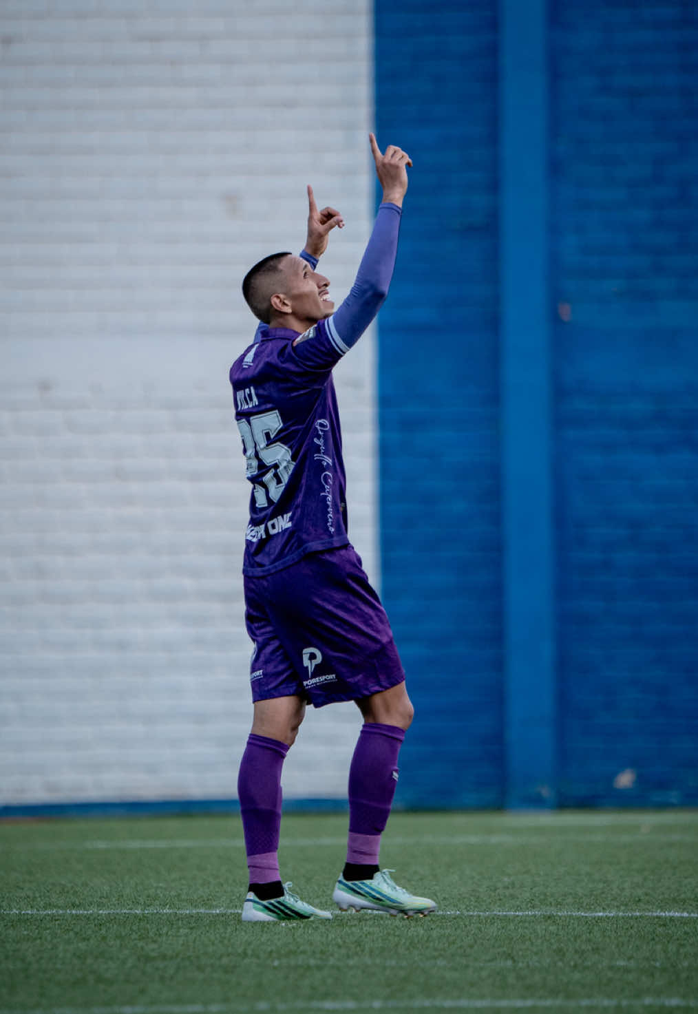 @Liga de F&uacute;tbol Profesional