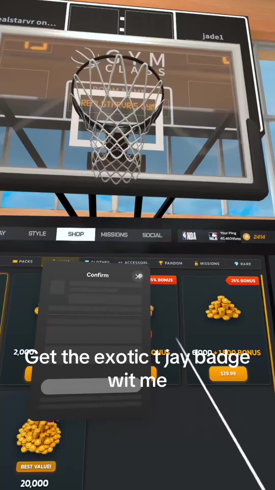@Realstarvr
