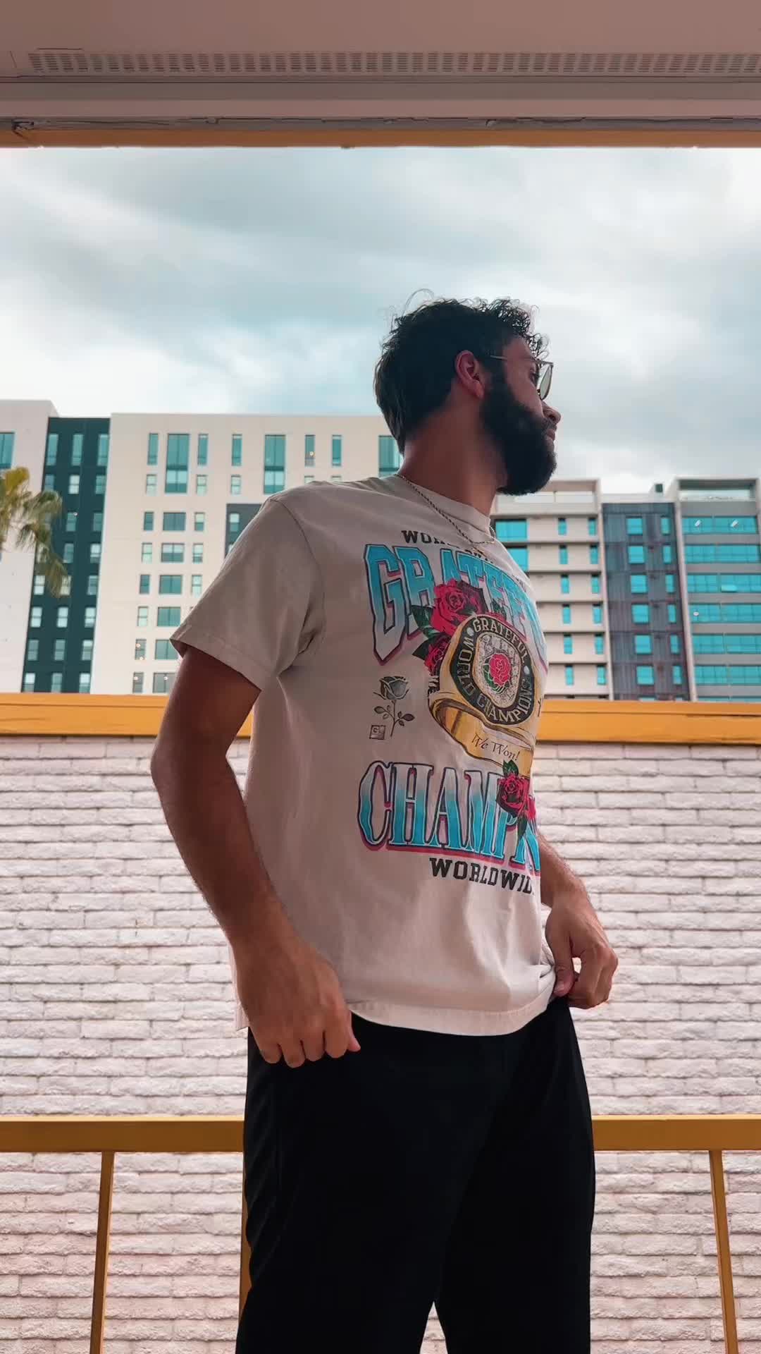 @Tommy 🕺| Freestyle Dancer
