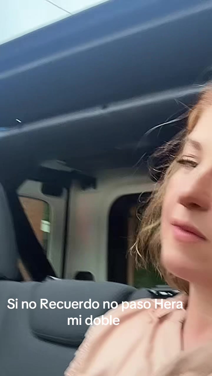 @Eva Jimenez