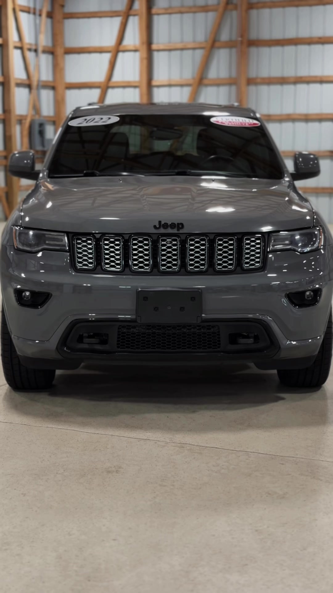 @Grace Motor Mall LLC