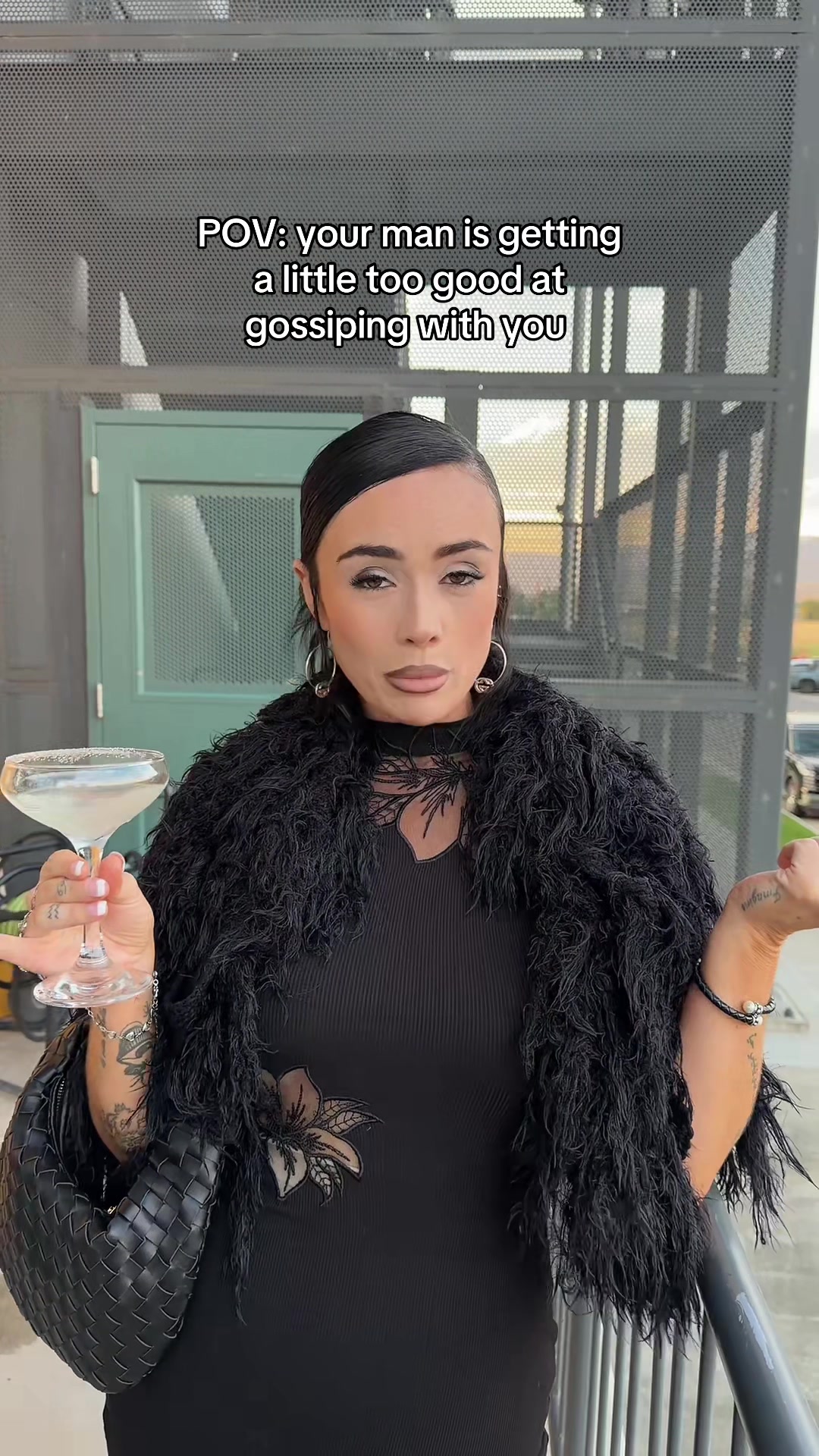 @Spooky Bitchhh