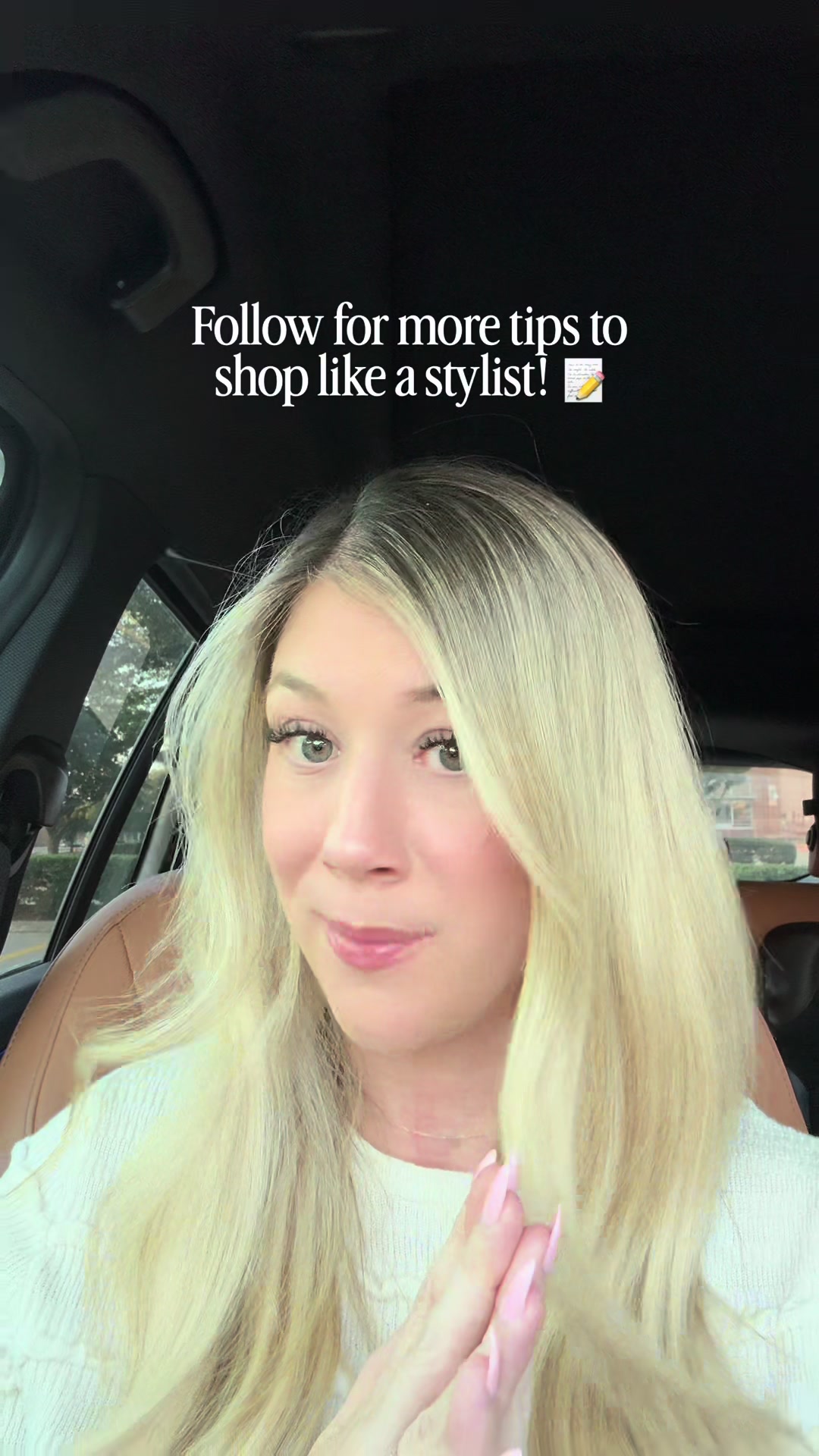 @LYNDSEY | PERSONAL STYLING