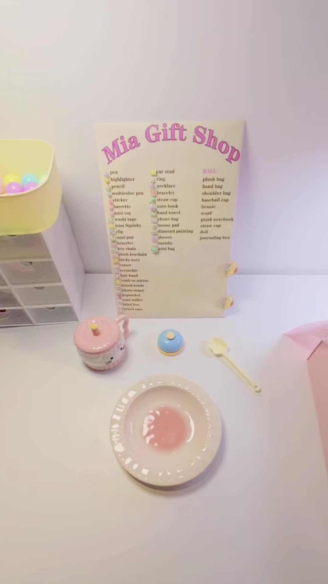 @Mia Gift Shop