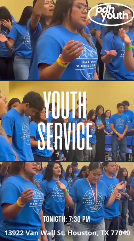 @Hija de Dios YC