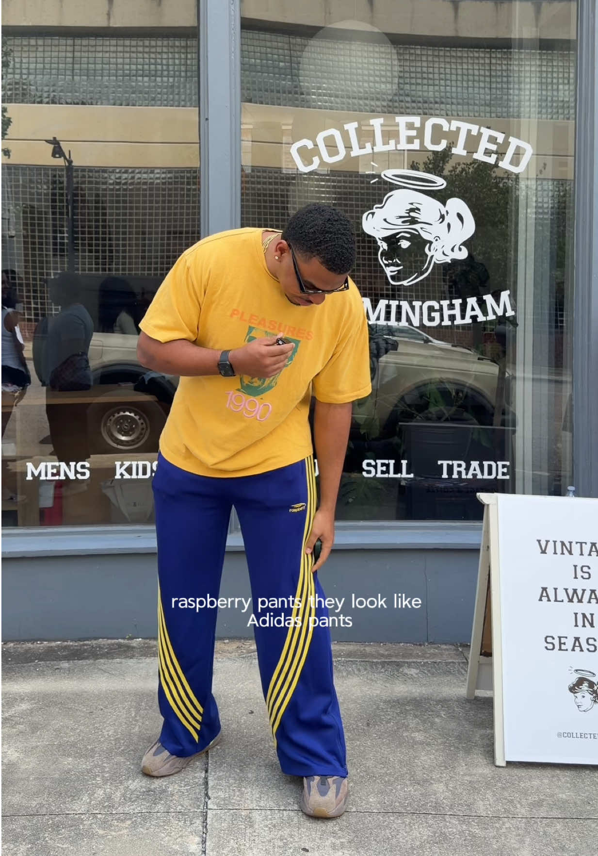 @Collected Birmingham