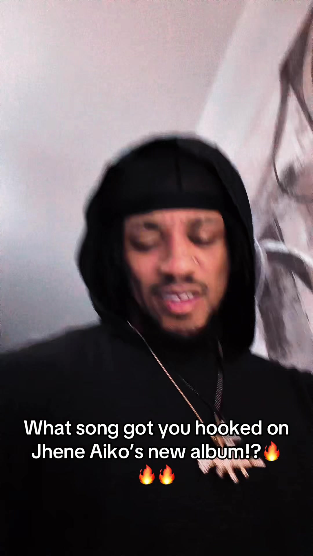 @Marcus James